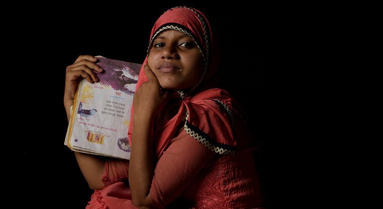 Covid-19 : l’impact dévastateur de la pandémie sur la sécurité et le bien-être des femmes et des enfants déracinés
